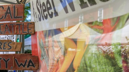 Fall City Farmers&nbsp;Market