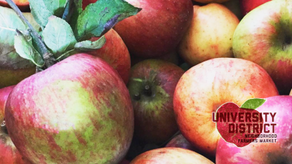 University District Farmers&nbsp;Market